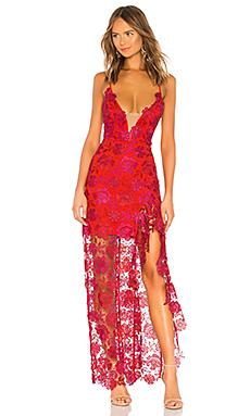 Платье Lovers + Friends