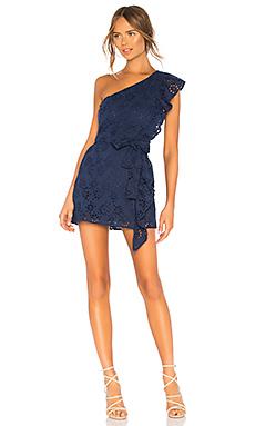 Платье Lovers + Friends