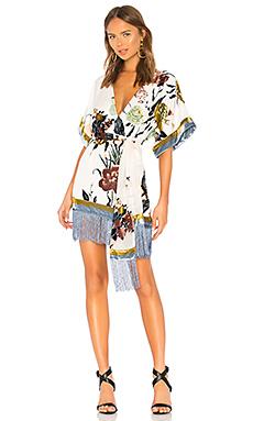 Платье Chrissy Teigen