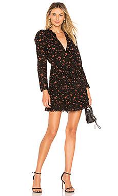 Платье Ulla Johnson