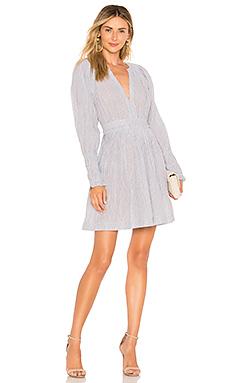 Платье Ulla Johnson