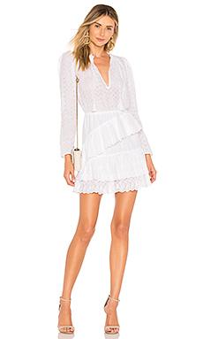 Платье Ulla Johnson