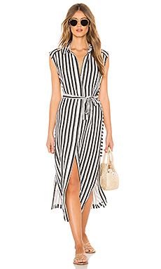 Платье Seafolly