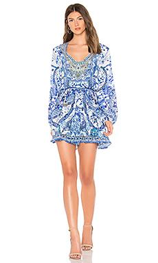 Платье Camilla