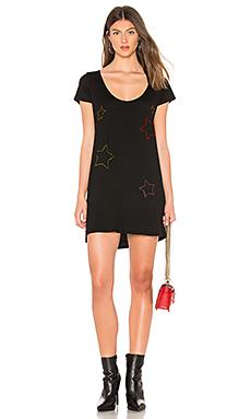 Платье Lauren Moshi