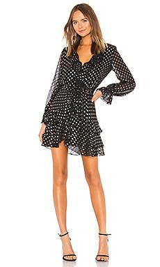 Рубашка Bardot