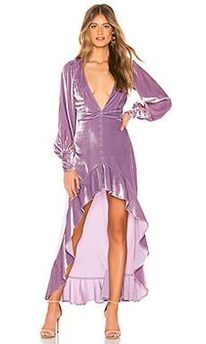 Платье For Love & Lemons