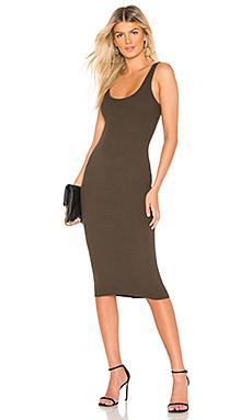 Платье Enza Costa