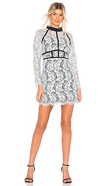 Платье ELLIATT