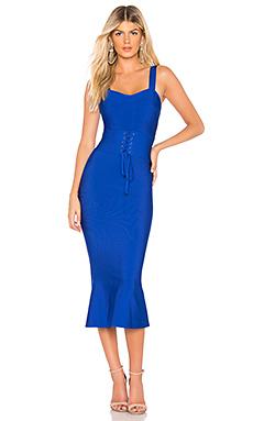 Платье ELLIATT