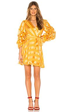 Платье Alice + Olivia