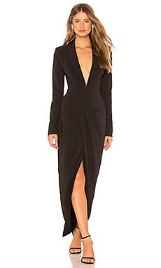 Платье Chrissy Teigen