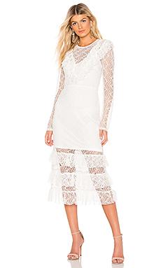 Платье Sabina Musayev