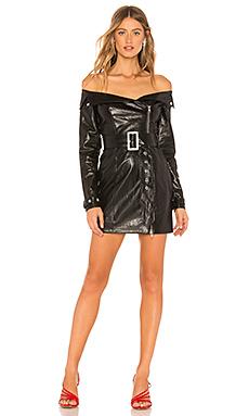 Платье Michael Costello