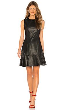 Платье Tanya Taylor