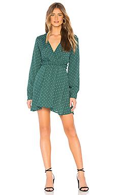 Платье FLYNN SKYE