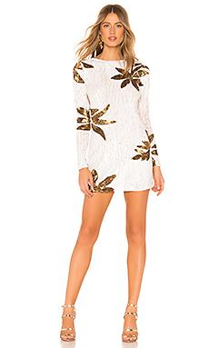 Платье Michael Costello