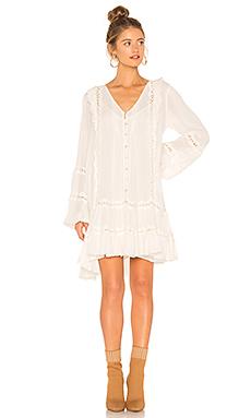 Платье Free People