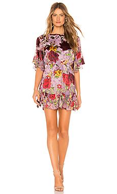 Платье Alice + Olivia