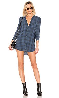 Туника LA Made