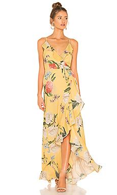 Платье Yumi Kim