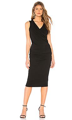 Платье Michael Stars