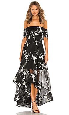 Платье Bronx and Banco