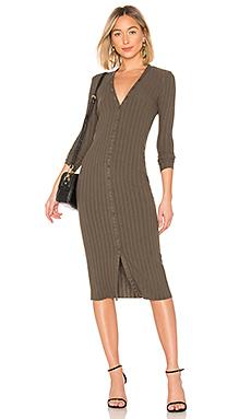 Платье Enza Costa