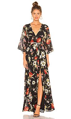 Платье Yumi Kim