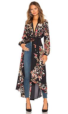 Платье Divine Heritage