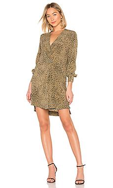 Платье Rag & Bone