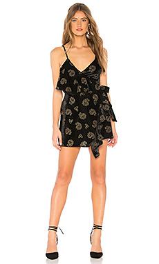 Платье Tularosa