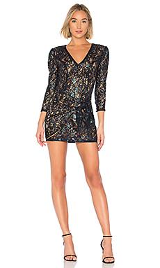 Платье MAJORELLE