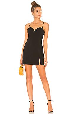 Платье Lovers + Friends