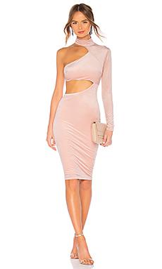 Платье Michael Costello