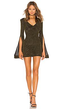 Платье Michael Costello