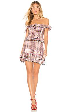 Платье Tularosa