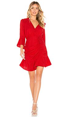 Платье Tularosa