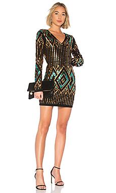 Платье Endless Rose