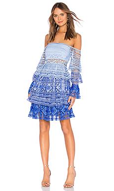 Платье THURLEY