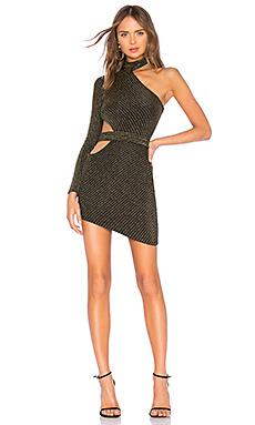 Платье Michael Costello