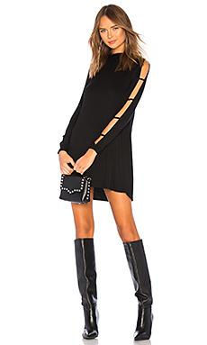 Платье Michael Lauren