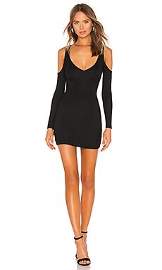 Платье Privacy Please