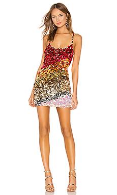 Платье X by NBD