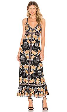 Платье House of Harlow 1960