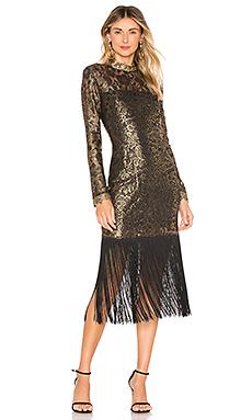 Платье RACHEL ZOE
