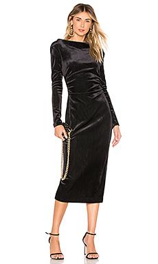 Платье RACHEL ZOE