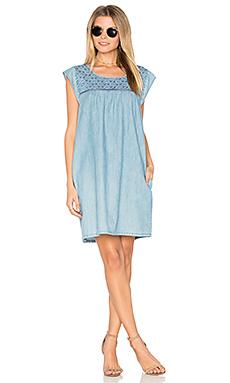 Платье Soft Joie Платье Soft Joie