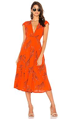 Платье Free People