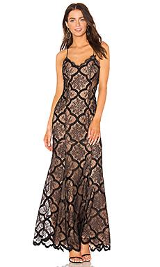 Платье X by NBD